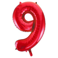 Unique_Red_Number_9