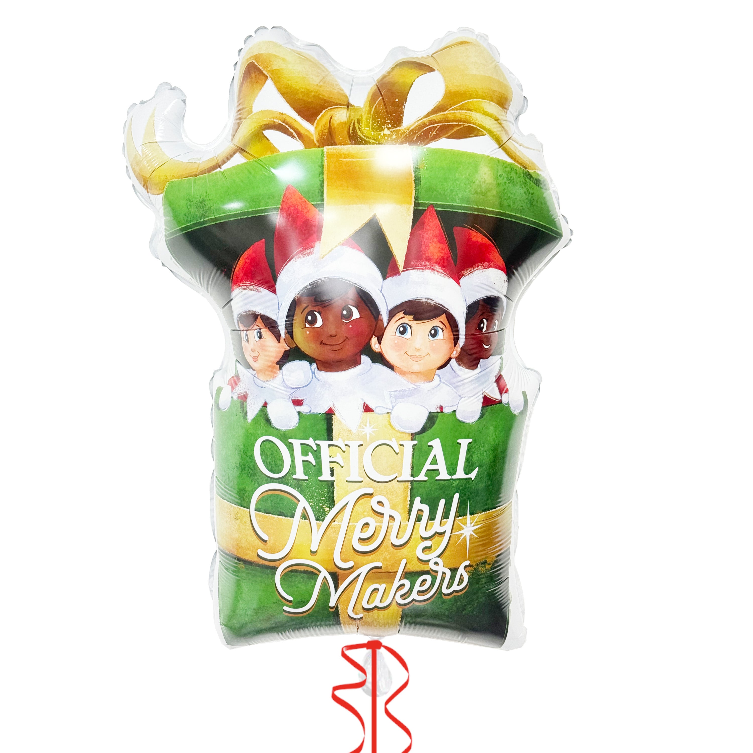 Unique The Elf on the Shelf Merry Makers