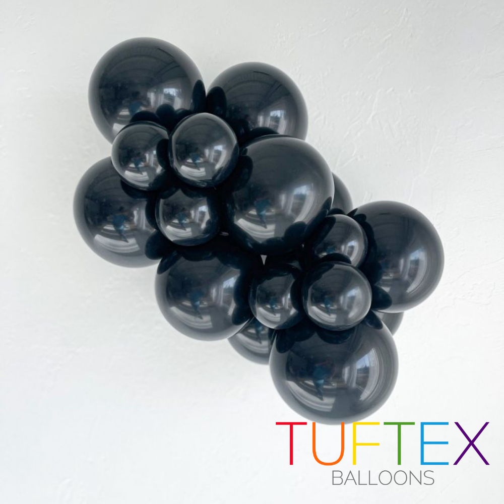 Tuftex Black