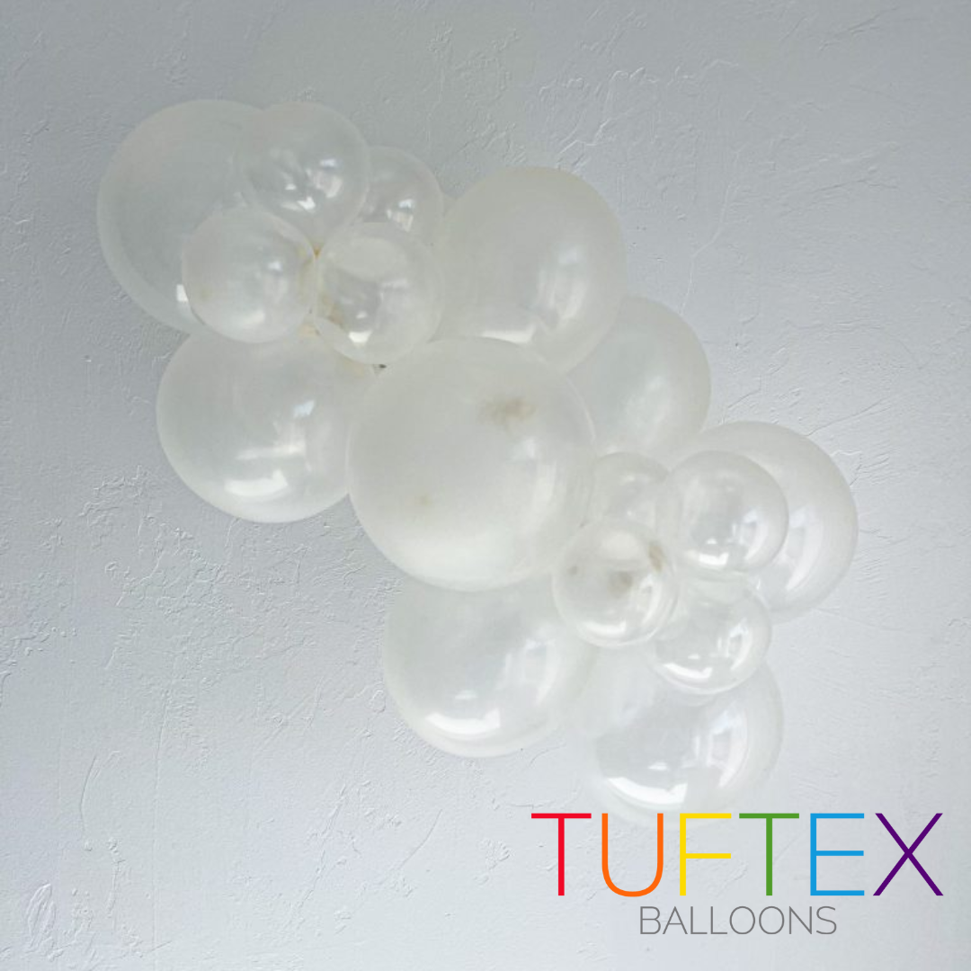 Tuftex Crystal Clear