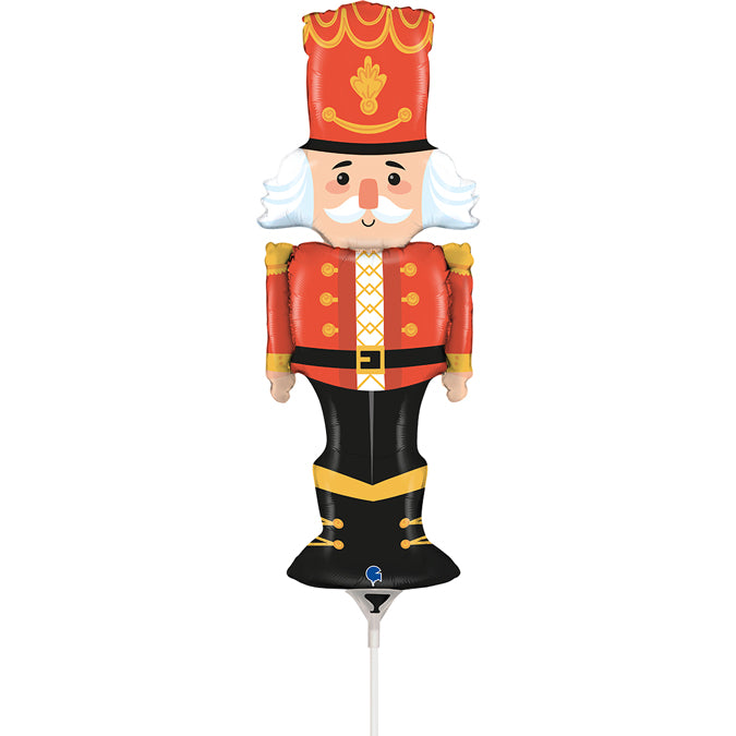 Grabo Foil Nutcracker