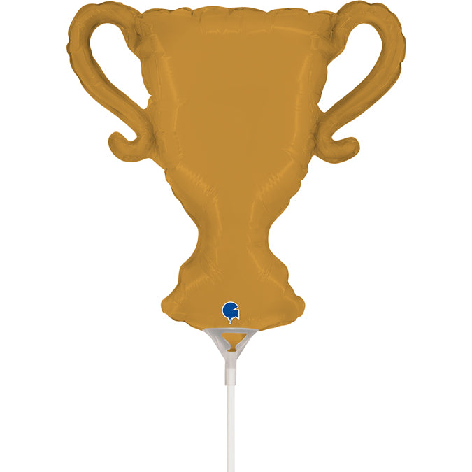 Grabo Mini Golden Cup Foil