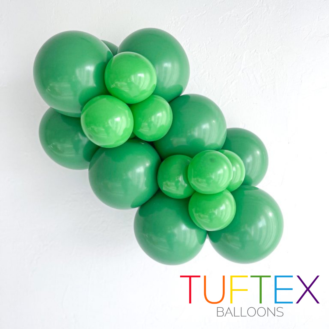 Tuftex Green