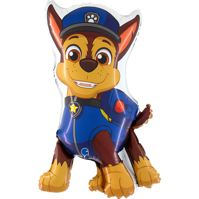 Grabo Paw Patrol Chase Foil