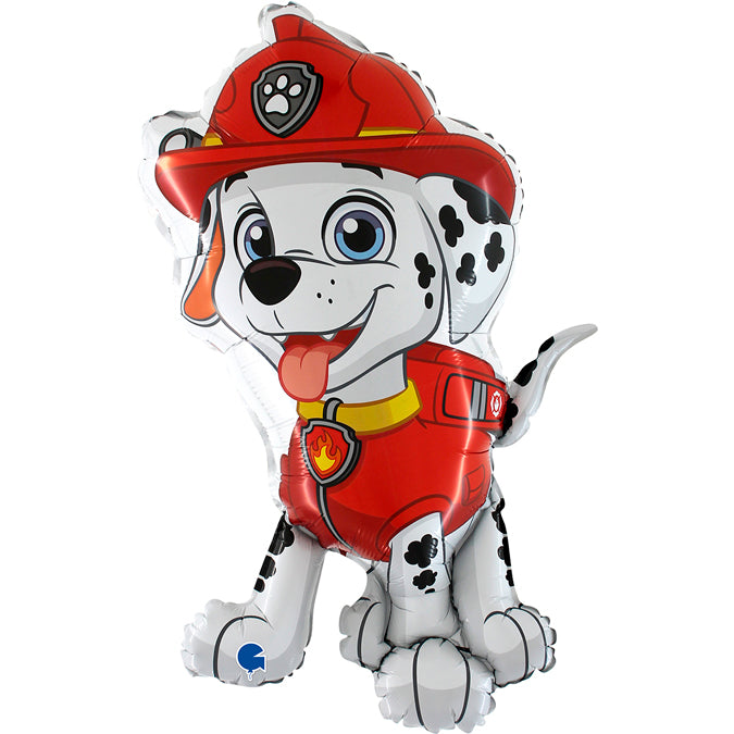 Grabo Paw Patrol Marshall Foil