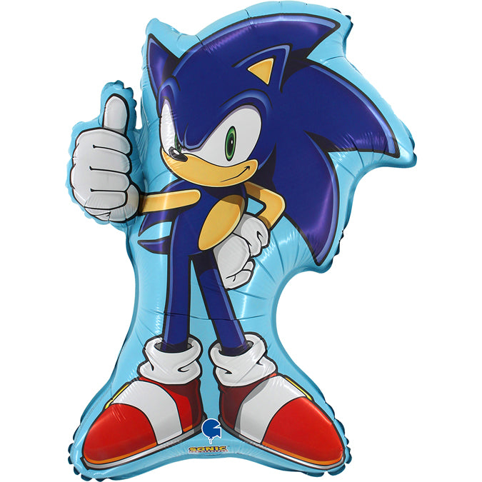 Grabo Sonic Foil