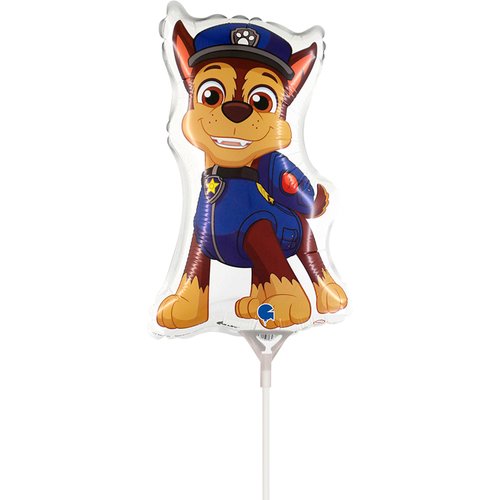 Grabo Paw Patrol Chase Foil