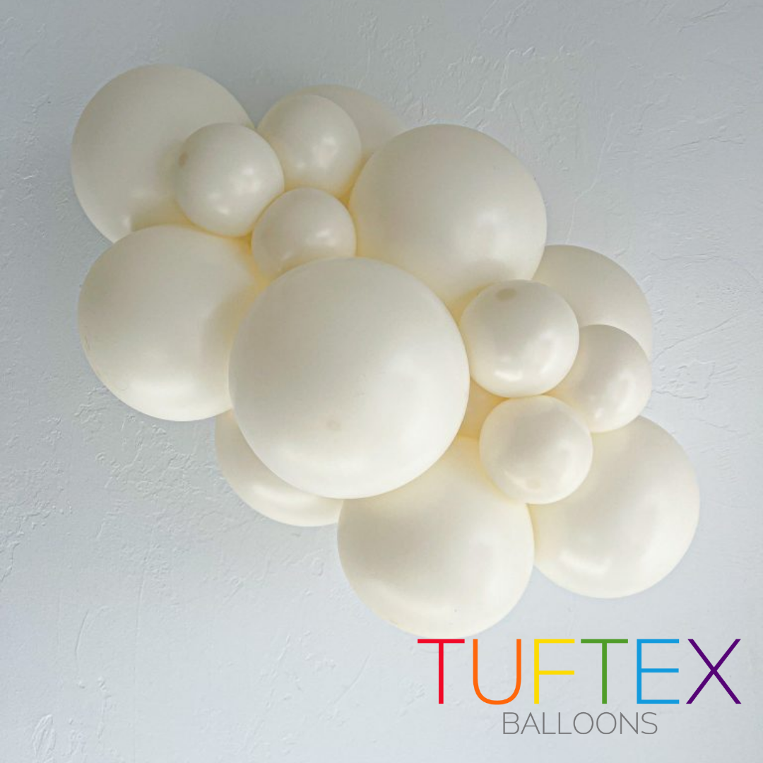 Tuftex Lace Modelling Balloons