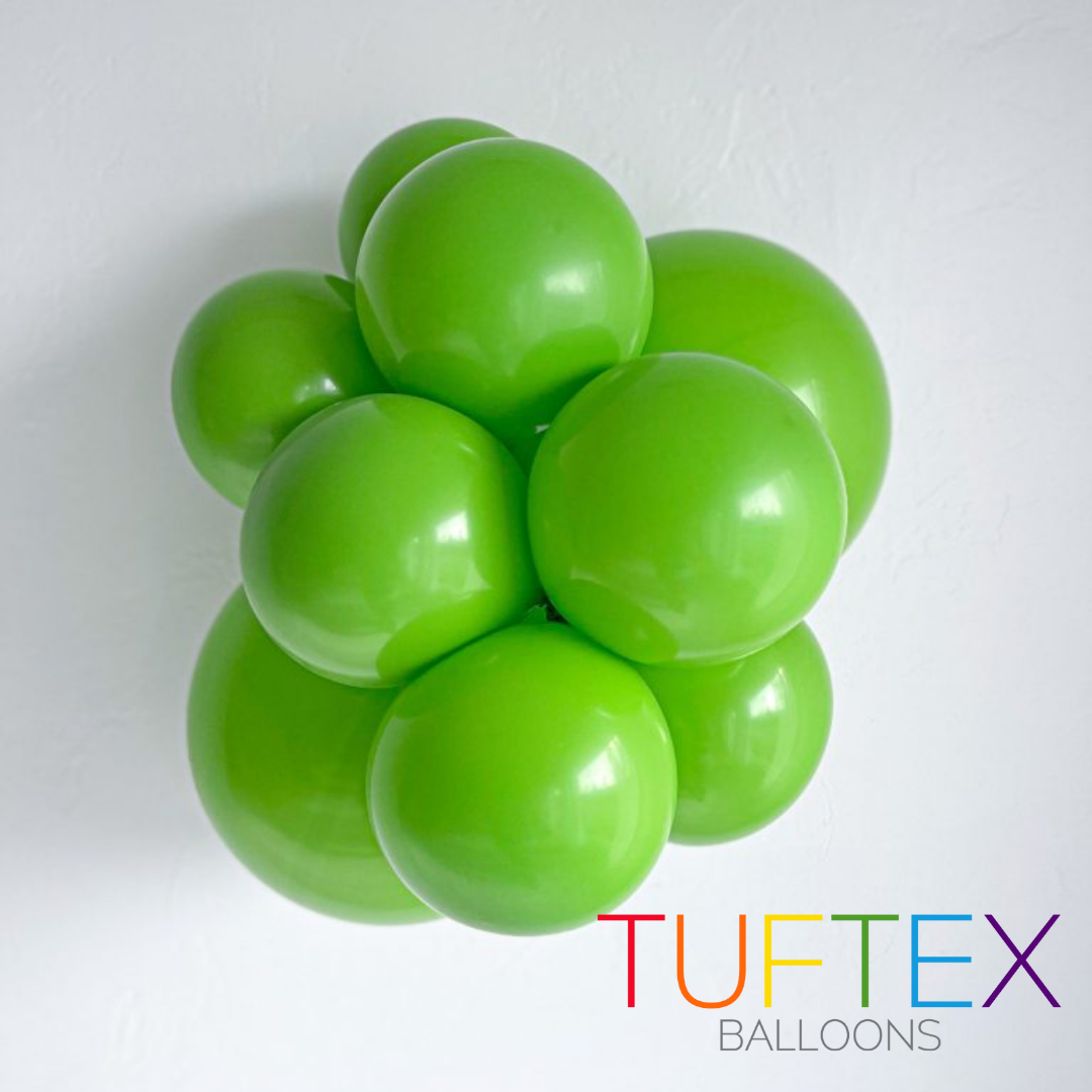 Tuftex Lime Green