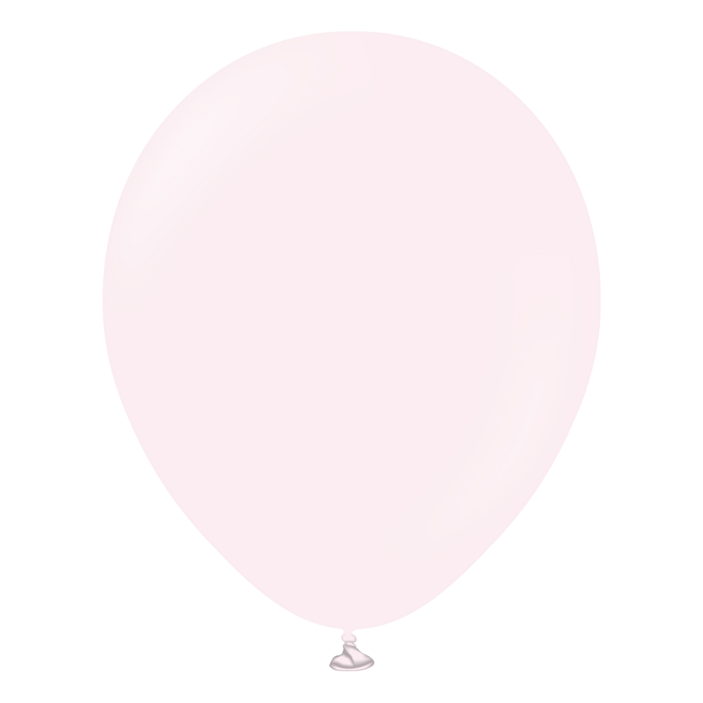 Kalisan Macaron Pale Pink