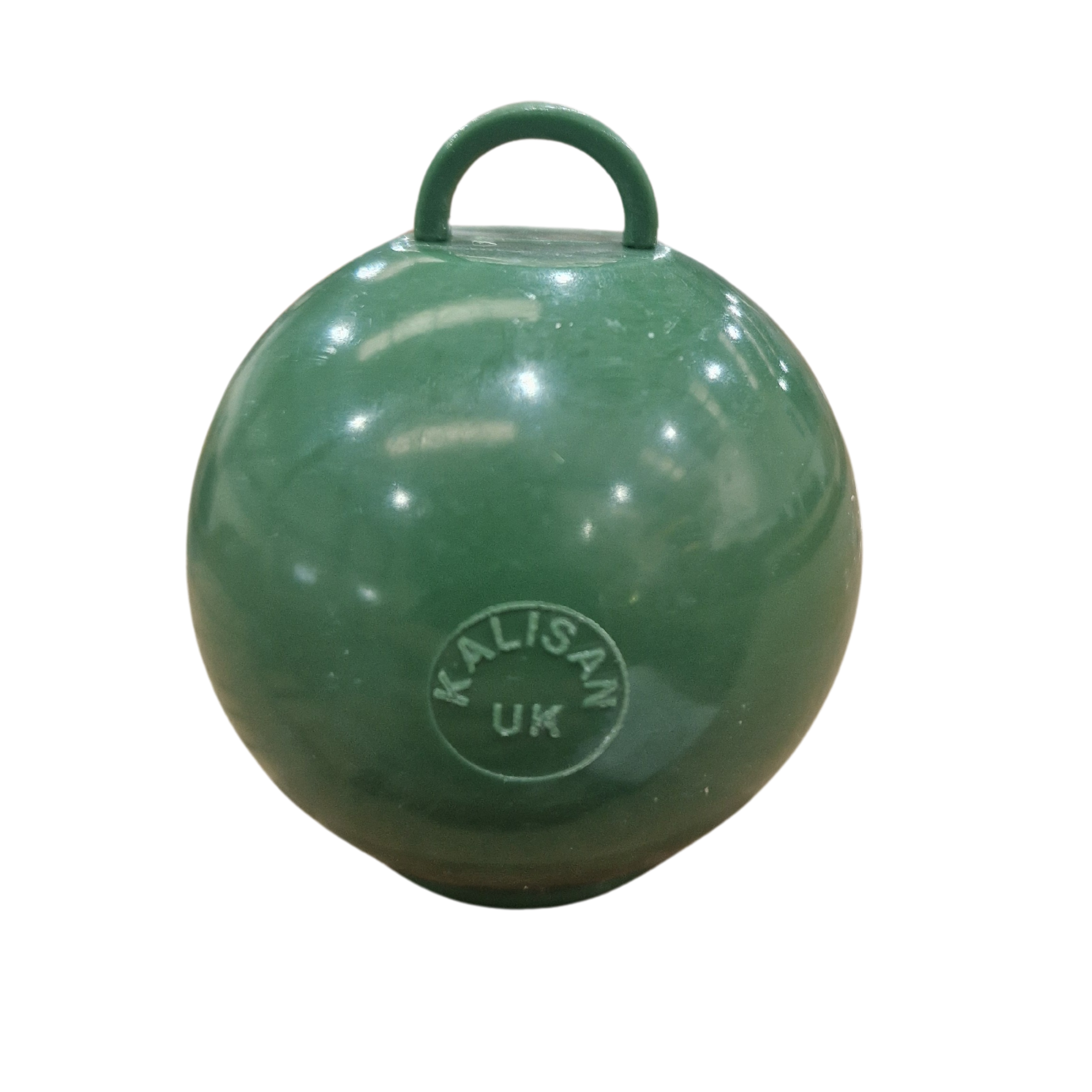 Kalisan Bubble Weight - 75g - Dark Green