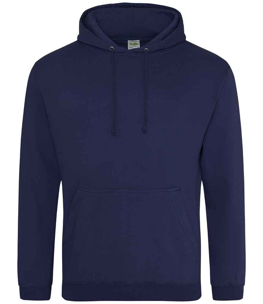 Balloon Dog Hoodie - Oxford Navy