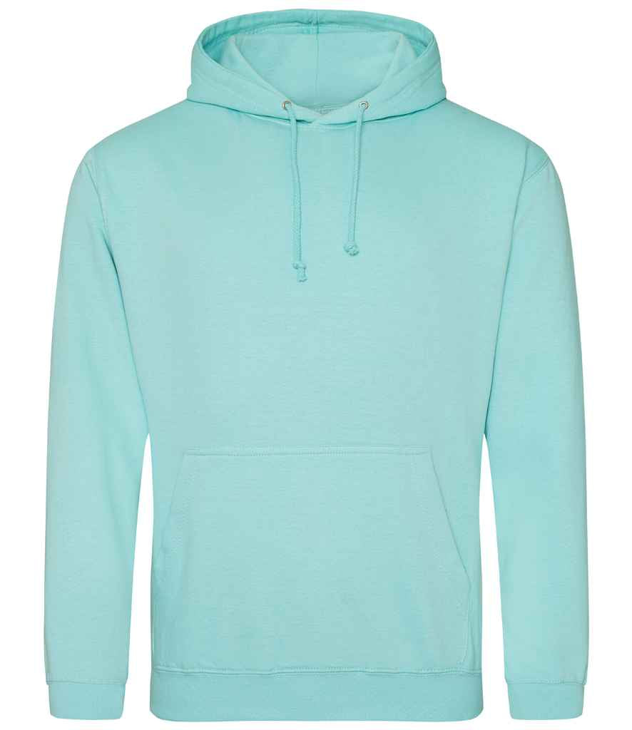 Balloon Dog Hoodie - Peppermint Green