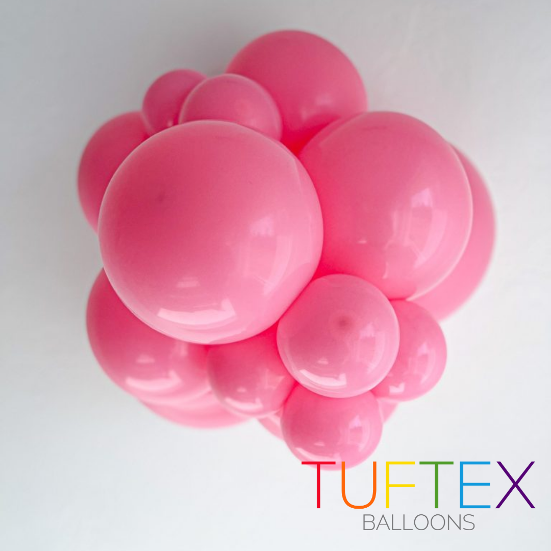 Tuftex Pink