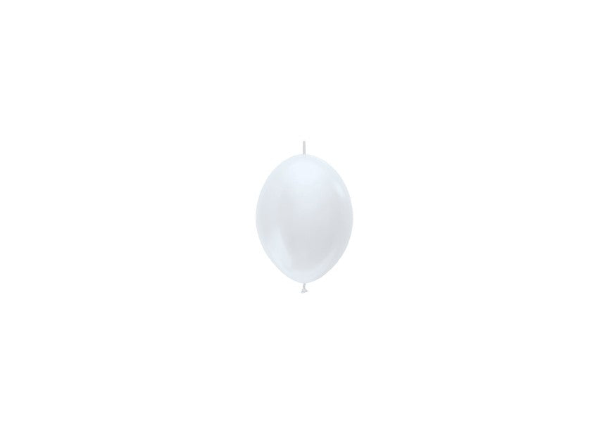 Sempertex Satin White