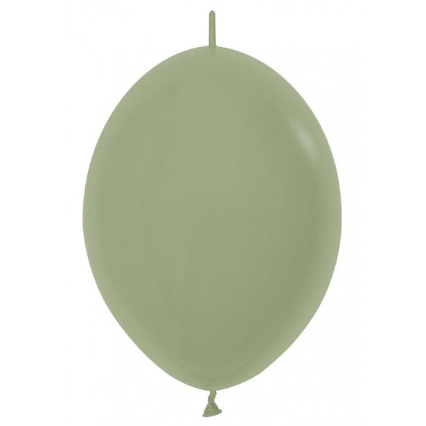 Sempertex Fashion Eucalyptus