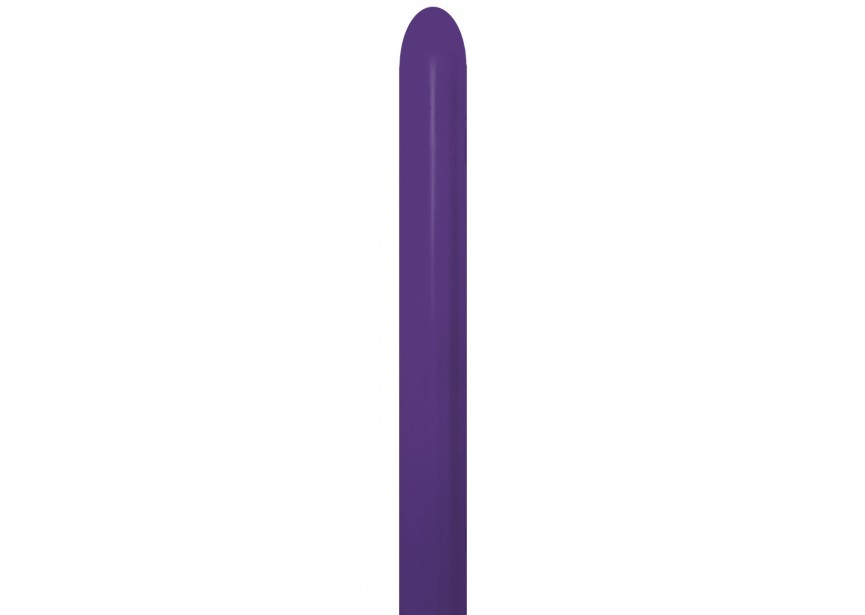 Sempertex Fashion Violet Modelling Balloons
