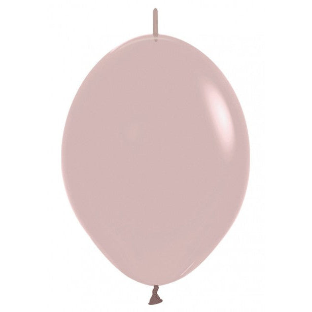 Sempertex Pastel Dusk Rose