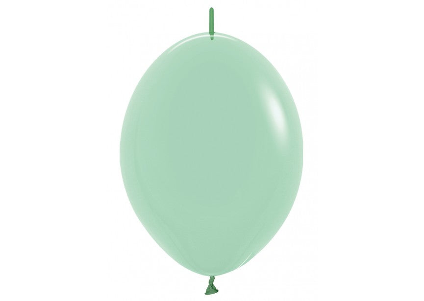 Sempertex Pastel Dusk Green Tea
