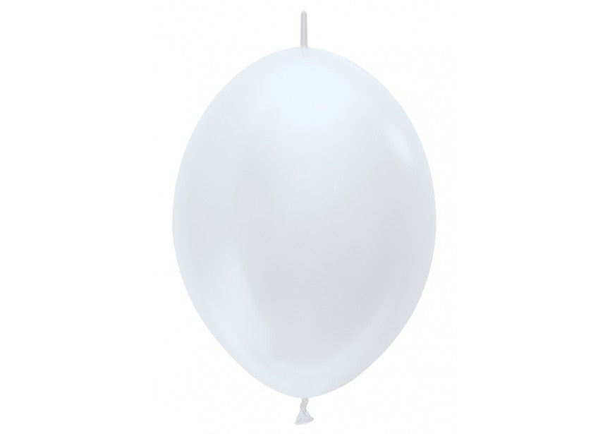 Sempertex Satin White
