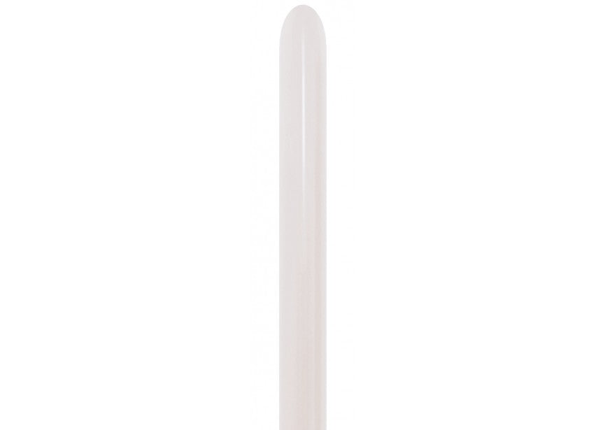 Sempertex Satin Pearl Modelling Balloons
