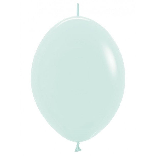 Sempertex Pastel Matte Green