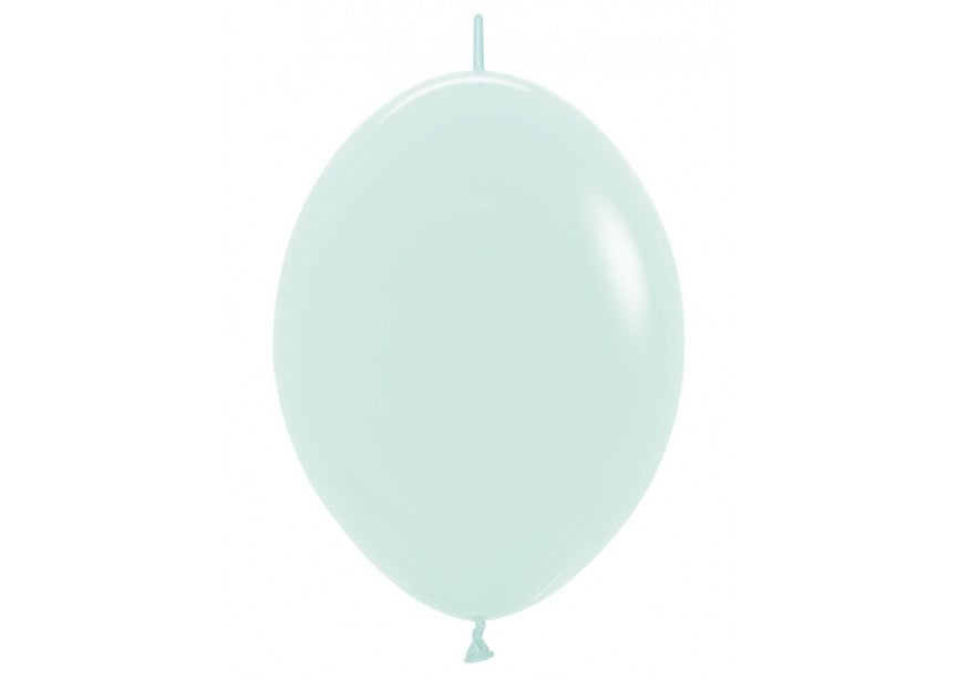 Sempertex Pastel Matte Green