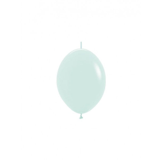 Sempertex Pastel Matte Green