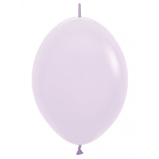 Sempertex Pastel Matte Lilac