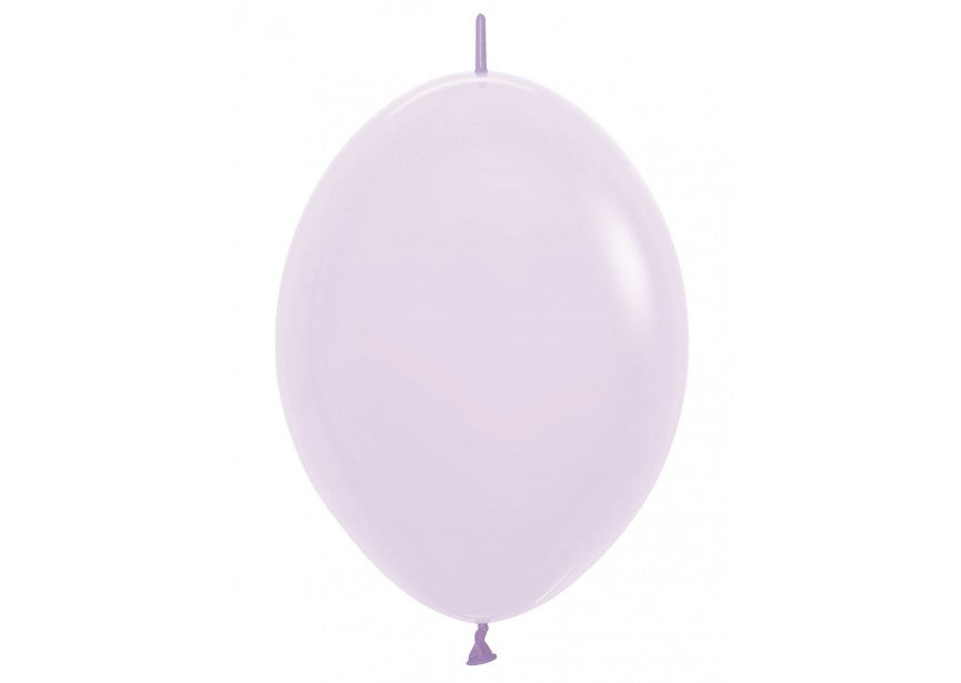 Sempertex Pastel Matte Lilac