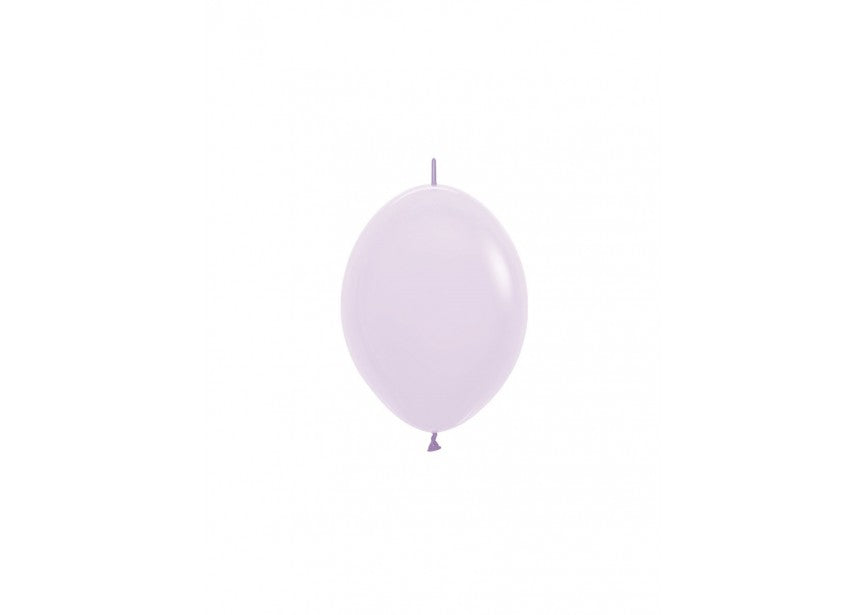 Sempertex Pastel Matte Lilac