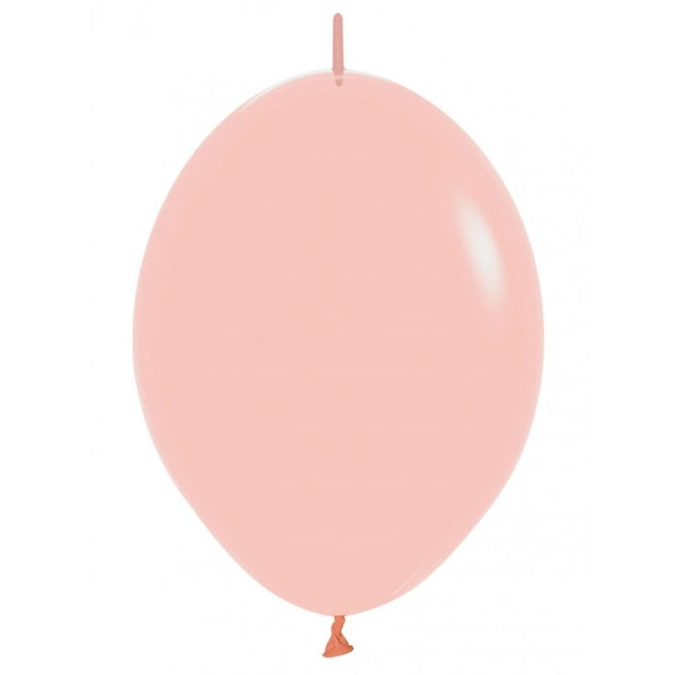 Sempertex Pastel Matte Melon