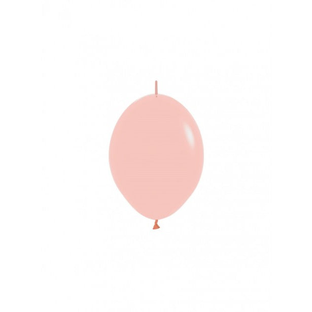 Sempertex Pastel Matte Melon