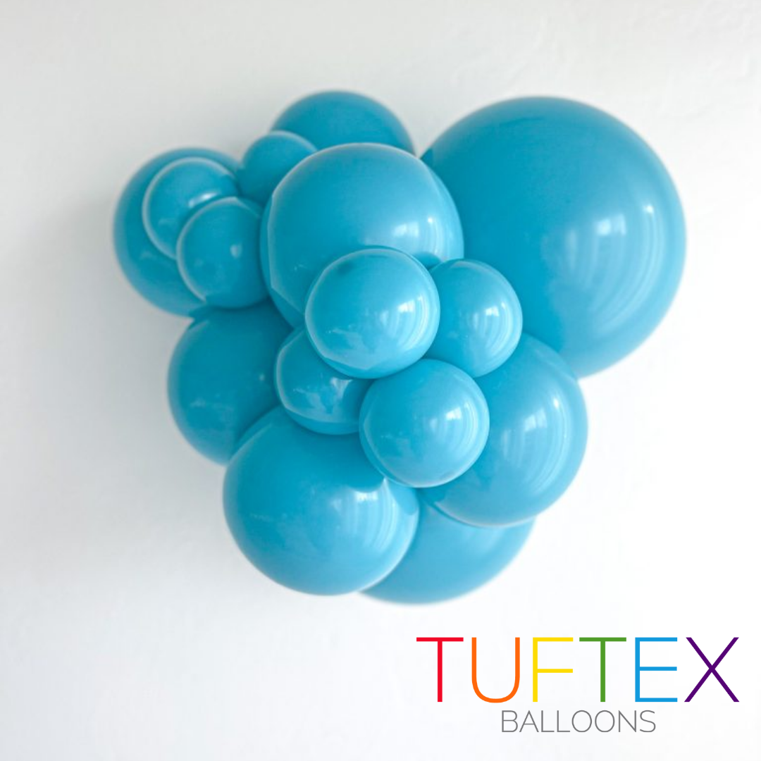 Tuftex Turquoise