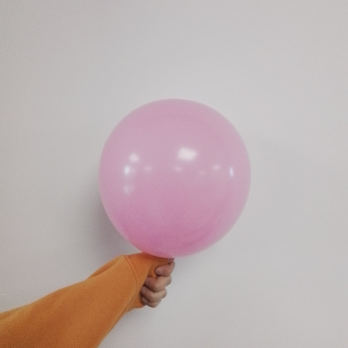Kalisan Standard Candy Pink – Pro Balloon Shop