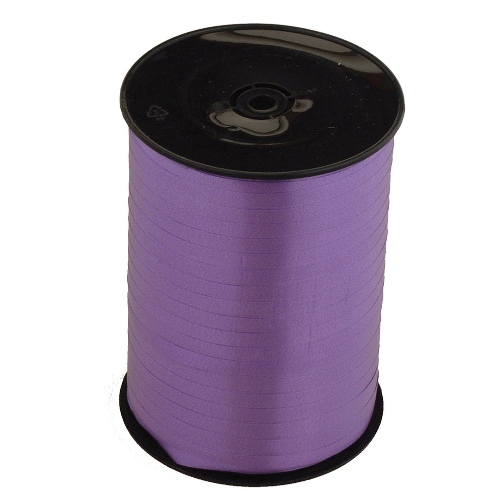 Purple Ribbon Spool 500m x 5mm