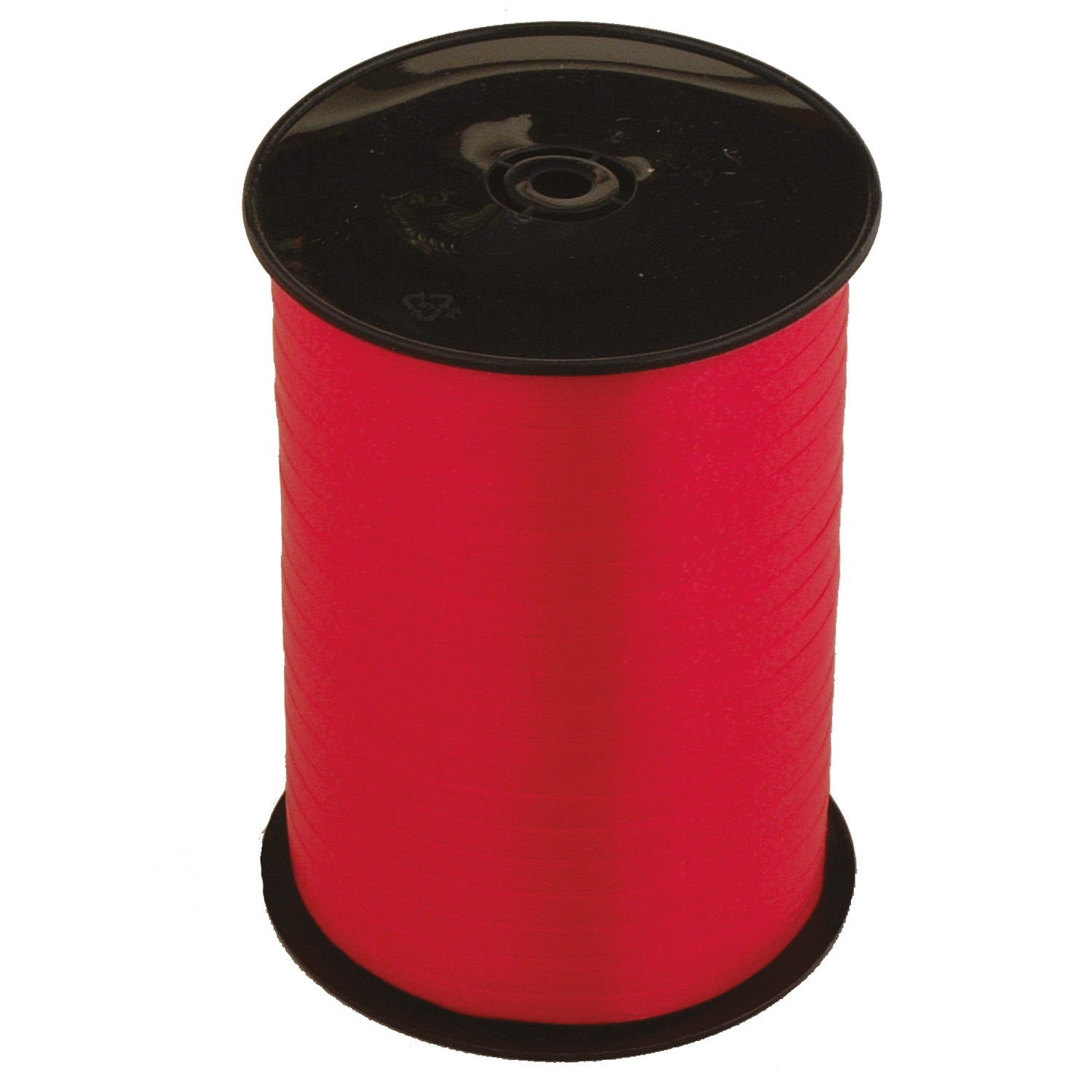 Red Ribbon Spool 500m x 5mm