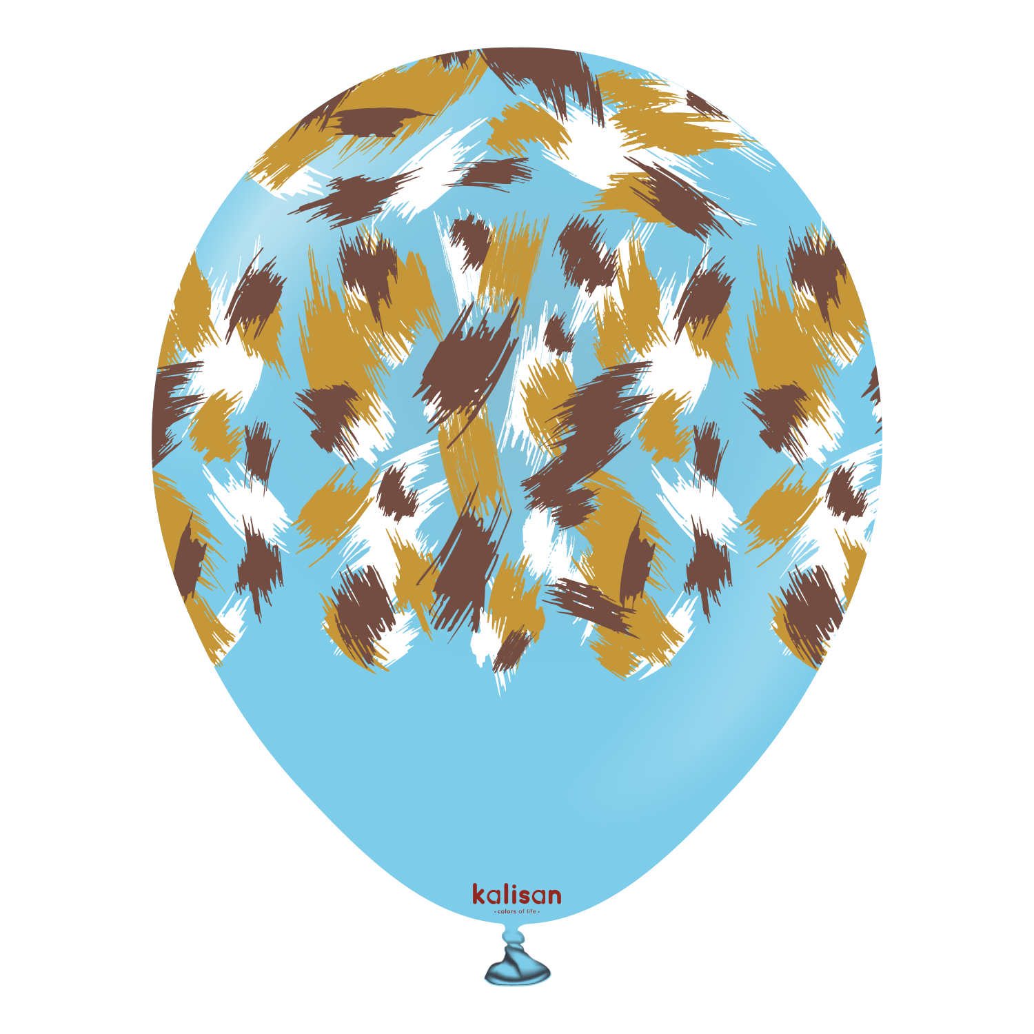 Kalisan Safari Savannah - Standard Baby Blue