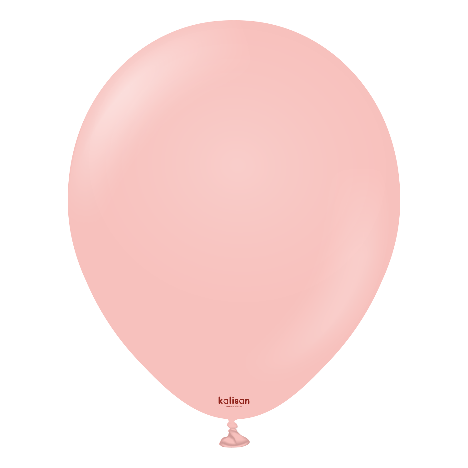 Kalisan Standard Baby Pink