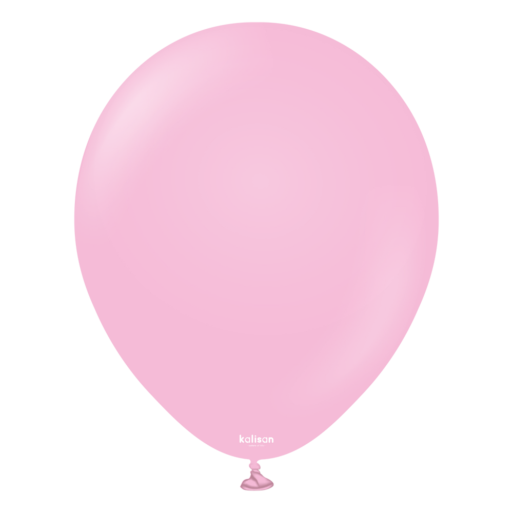 Kalisan Standard Candy Pink