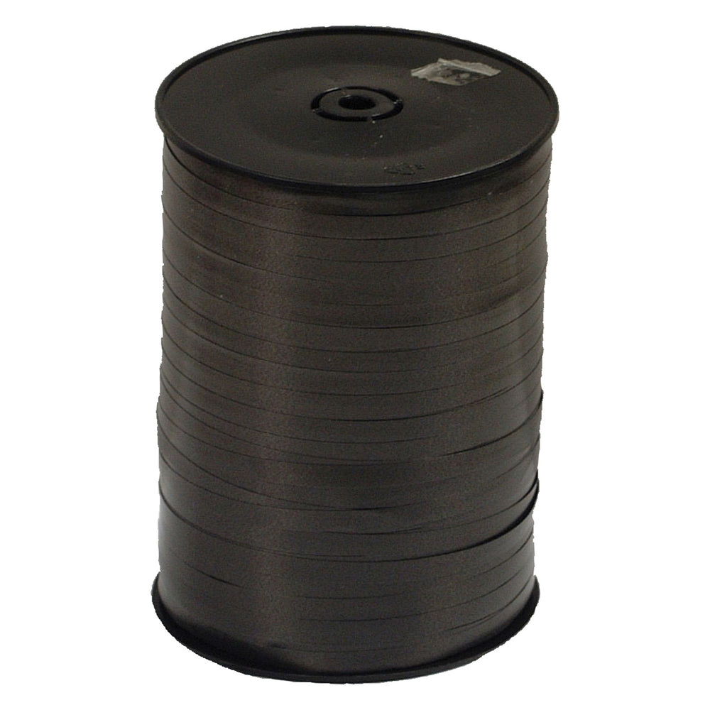 Black Ribbon Spool 500m x 5mm