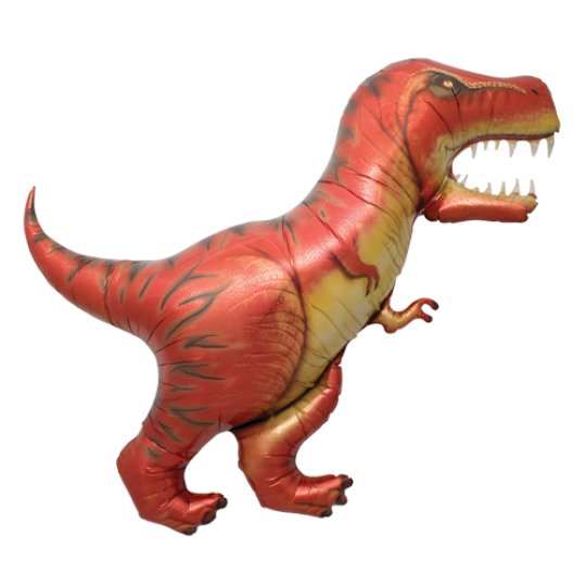 Northstar T-Rex Supershape Dinosaur Foil