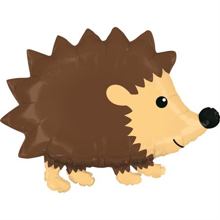 Betallic Woodland Hedgehog Foil