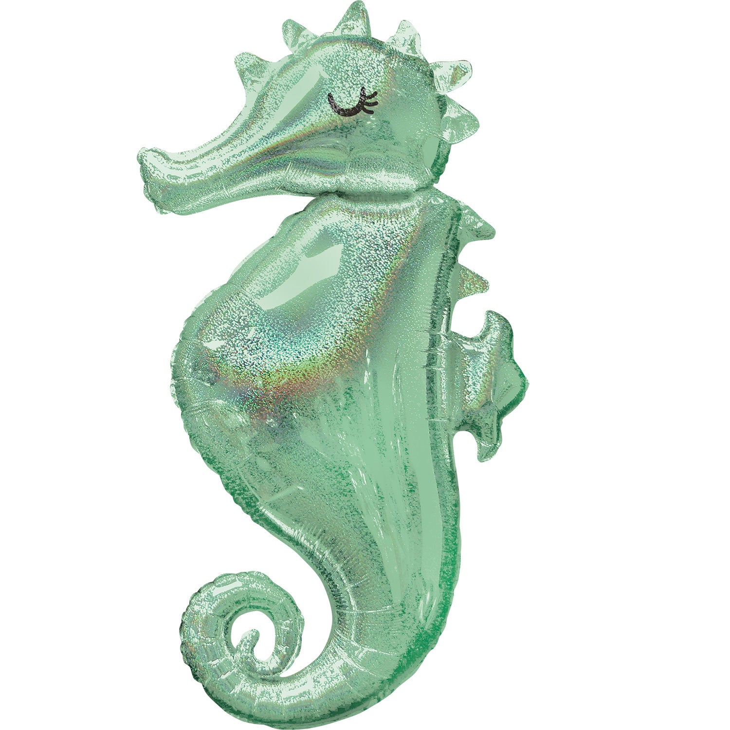 Anagram SuperShape Mermaid Wishes Seahorse Foil