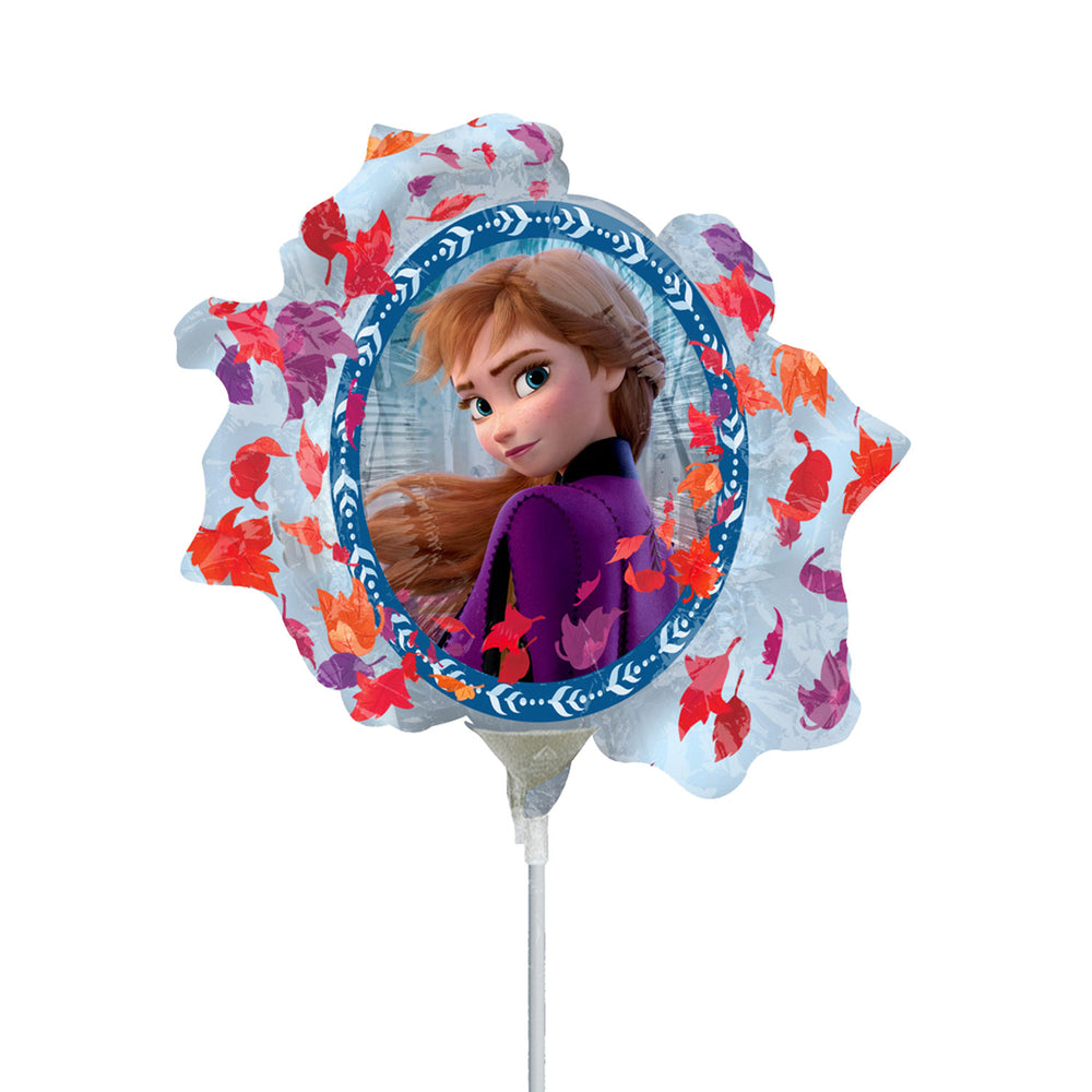 Anagram MiniShape Frozen ll Foil