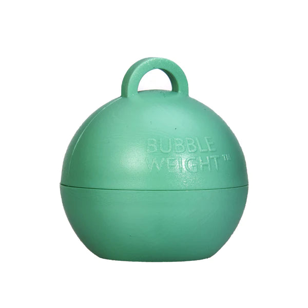 Bubble Weight - 35g - Fresh Mint