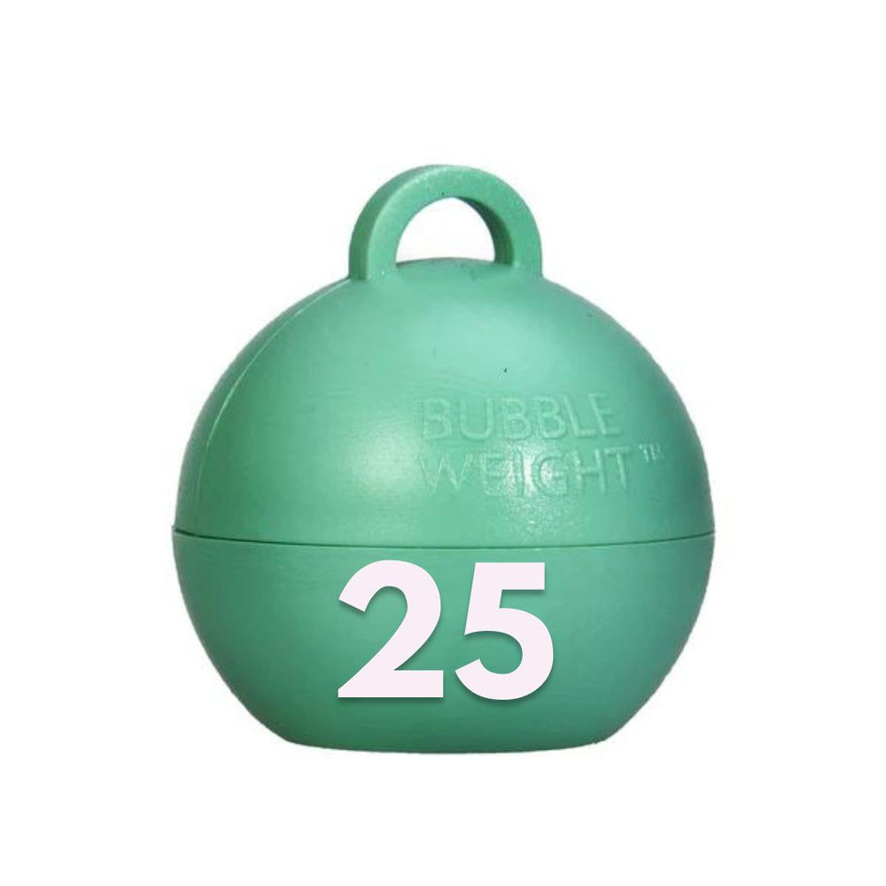 Bubble Weight - 35g - Fresh Mint_2