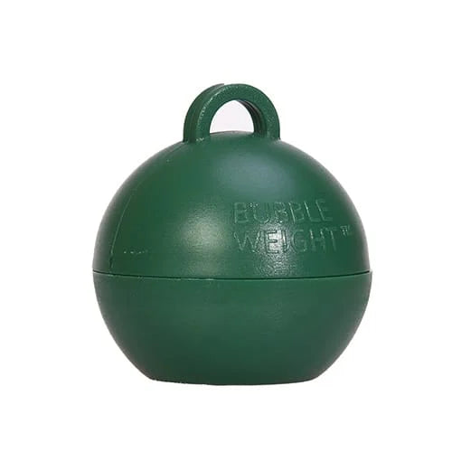 Bubble Weight - 35g - Jungle Green