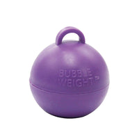 Bubble Weight - 35g - Purple
