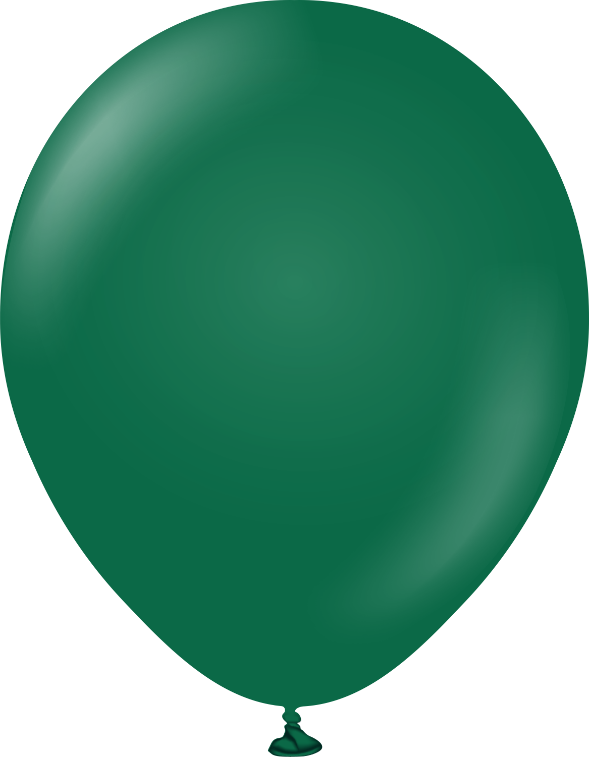 Kalisan Standard Dark Green